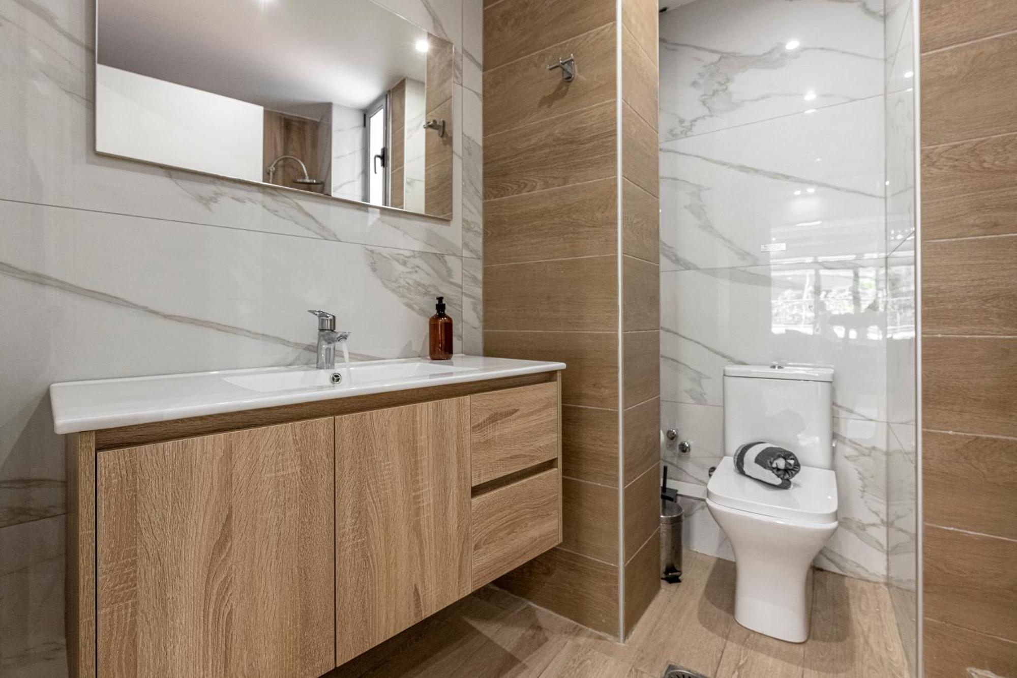 Athens Smart Central Bagian luar foto