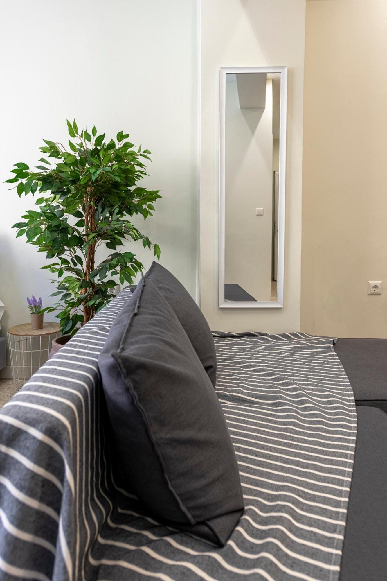 Athens Smart Central Bagian luar foto